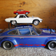 Illustration for article titled Mazda Cosmo Sport L10B RC Car